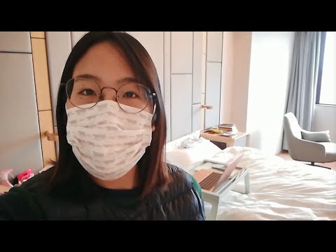 【感染者为0的城市--南京】日本导演镜头下最真实的南京防疫现场