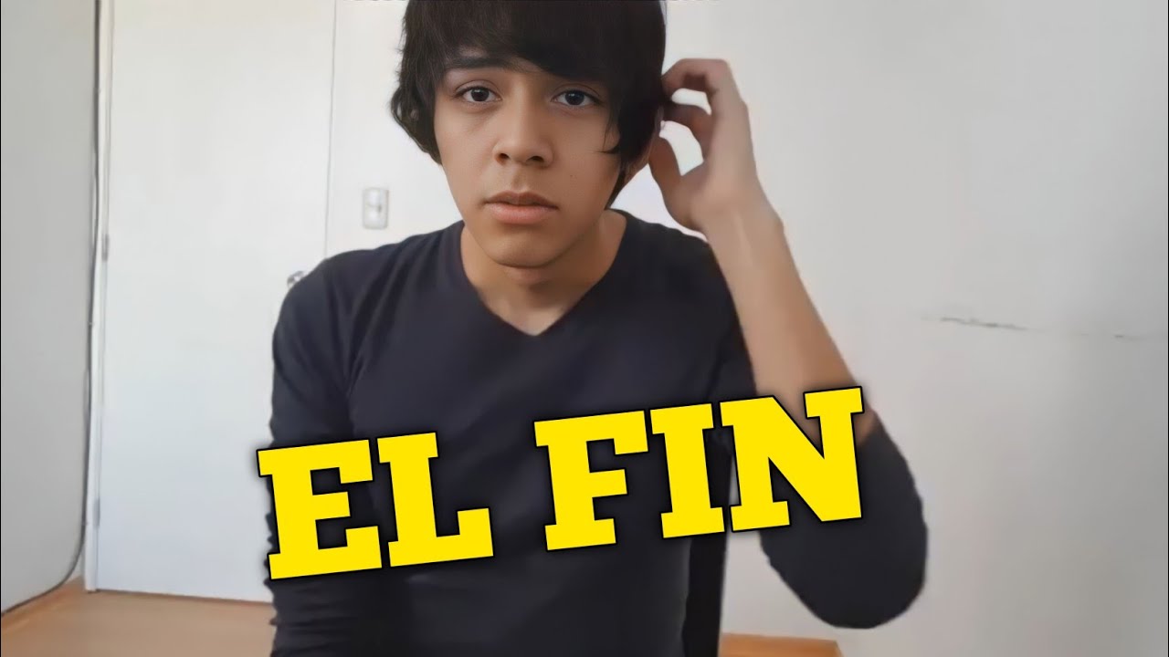 El Fin de los Daylis (video eliminado de TheDaarick28)
