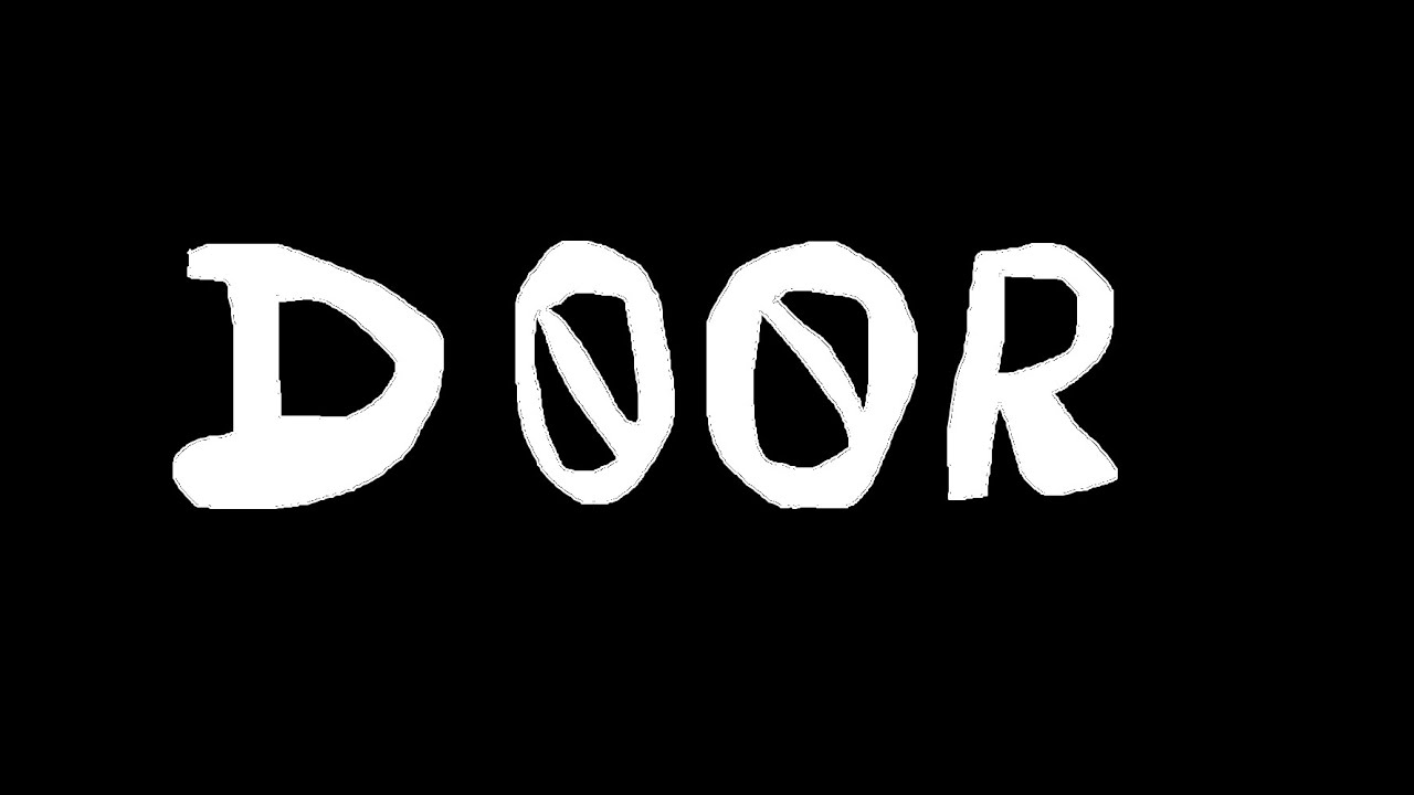 DOORS YouTube