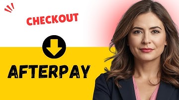 How to Checkout with Afterpay | Afterpay Payment at Online Stores Guide | Use Afterpay for Purchase