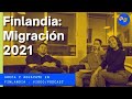 Migrar a finlandia 2021 / Viajar a finlandia este año 🇫🇮