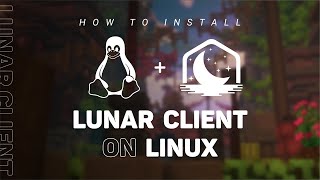 How to Download and Install Lunar Client on Linux screenshot 3