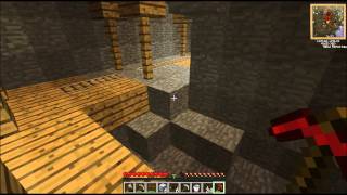 Tekkit #3 - Copper, Uranium, Rubies.... But no Redstone..