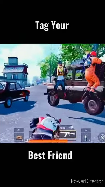 Pubg Dosti Whatsapp Status #Shorts Video || Devilstool Gaming