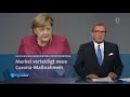 tagesschau 20:00 Uhr, 29.10.2020
