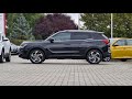 SsangYong Korando C300 Premium 1.5 T-GDI 163 Aisin6 Space Black