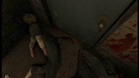 Swat 4 - 25 Civilians, 25 Enemies, Easy, Attempt #1 [+Quality Test]