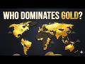 Ranked: The World’s 10 Biggest Gold Producers in 2026