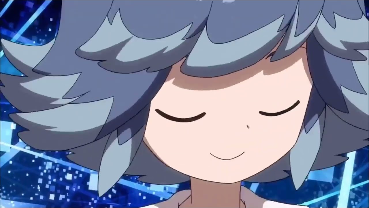 クロックレディ変身シーン YouTube