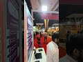 Third Day @ SIAL India