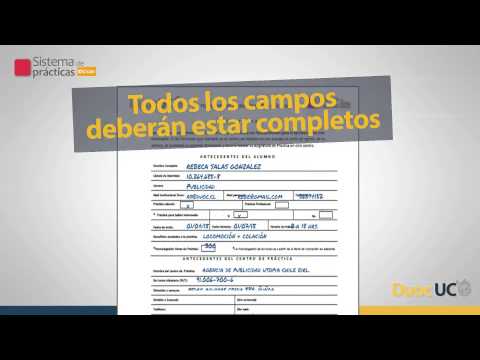 Tutorial Prácticas Duoc UC