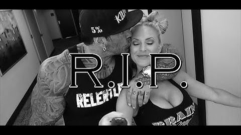 RICH PIANA - REST IN PEACE [HD]