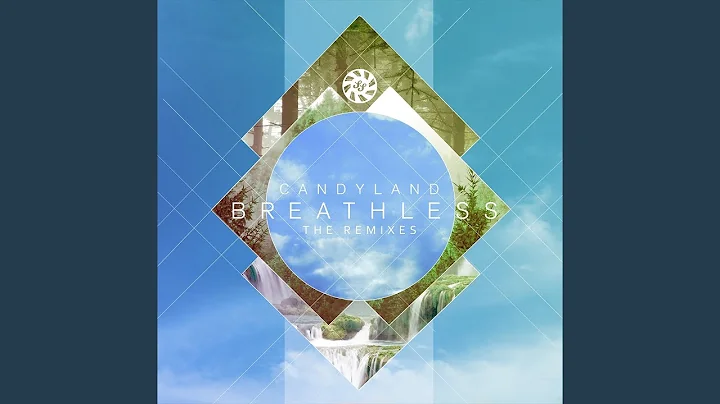 Breathless ft. Michelle Quezada (Regulators Remix)
