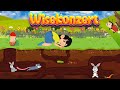 WISEKONZERT-  SING SONG Chinderlieder - Schweizer Kinderlieder Videos