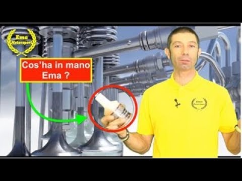 Video: Dovresti usare additivi per carburante diesel?