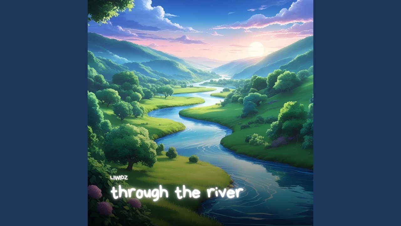 Watch through the river on YouTube Watch through the river on YouTube