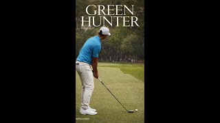 Can Ludvig Aberg keep this 63-level swing rolling at Harbour Town?