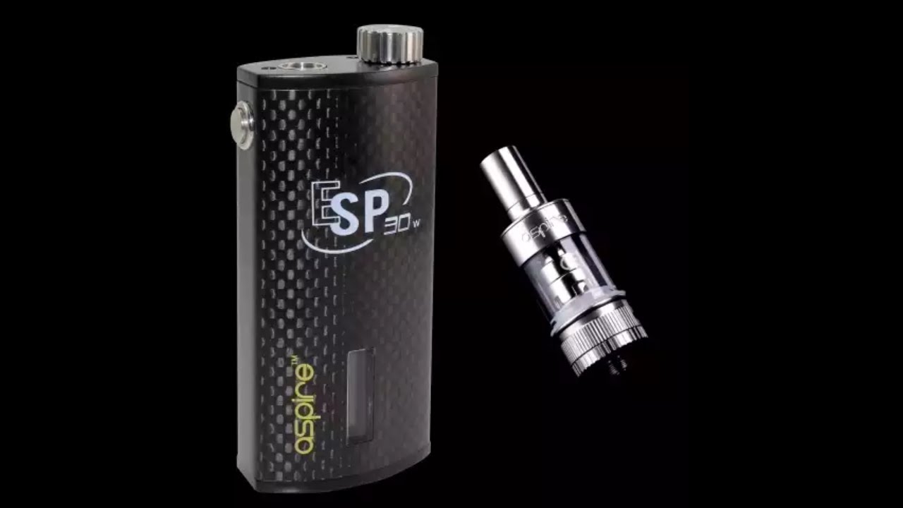 3 MONTH UPDATE ON ASPIRES 30W BOX MOD