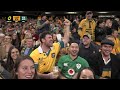 An All-Time THRILLER 🔥 | Australia v Ireland | Nations Championship 2026 | Highlights