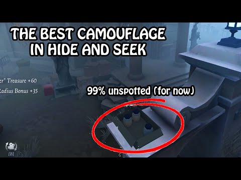 Best spot in