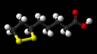 ∆°  (ALA) Alpha Lipoic Acid Hz - C8H14O2S2 - Antioxident - Pink Noise screenshot 4