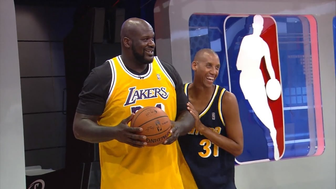 Open Court Basketball 101 "A Big Man World"