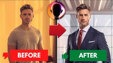 How to Create Professional LinkedIn Profile 2025 | Picture & Resume with Virbo AI