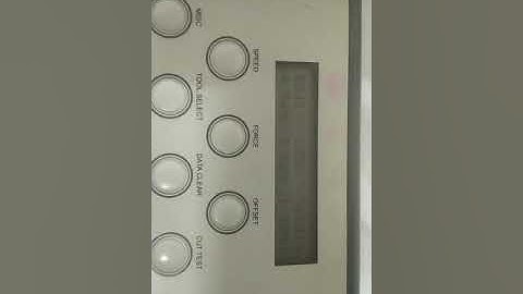 JAGUAR JII - 61 parer sensor problem