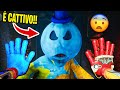 L'OSCURO SEGRETO DI DOEY THE DOUGHMAN SU POPPY PLAYTIME CAPITOLO 4!! (Chapter 4)