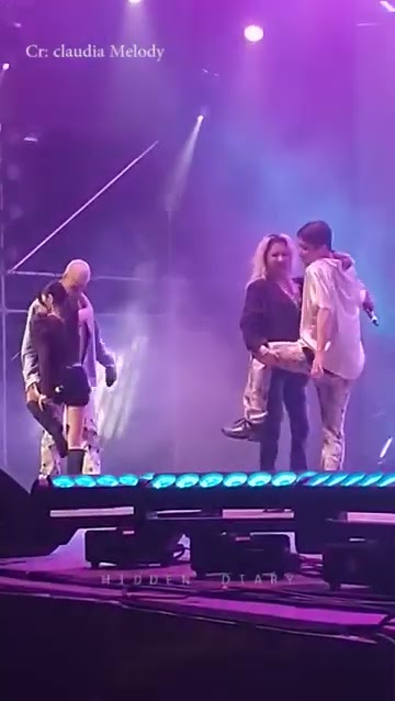 Iconic part in ´Dímelo´ but J.seph and Jiwoo's ver. 🤣 #shorts