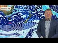 NZ's Autumn showers + sub-tropical developments