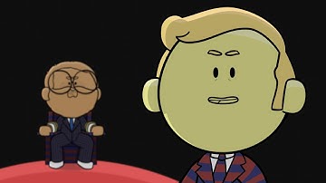 Brennan Lee Mulligan Captures Sam Reich - Game Changer Animated