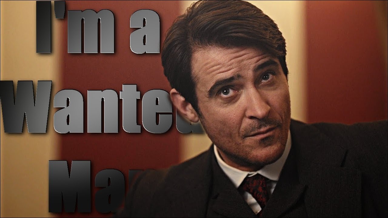 Garcia Flynn | I'm a Wanted Man
