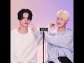 They're so cute together 😭😭i was stomping my feet for 30 mins😭#sunoo#ni-ki#enhypen