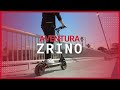 ZWHEEL Patinete Eléctrico ZRINO