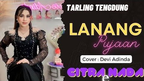 LANANG PUJAAN / FULL ALBUM TARLING TENGDUNG CIREBONAN PILIHAN PENONTON 2024