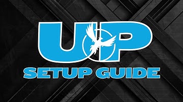 UP EA MQL Expert Advisor Set-Up Guide: How To Install & Configure