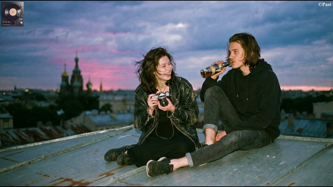 i miss you more than i should. [indie playlist]