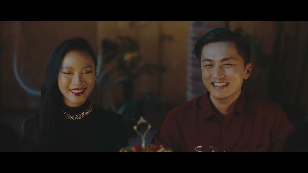BLACK FRIDAY SHORT FILM / KINGSPORT