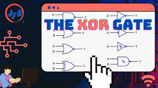 Details The XOR Gate Update
