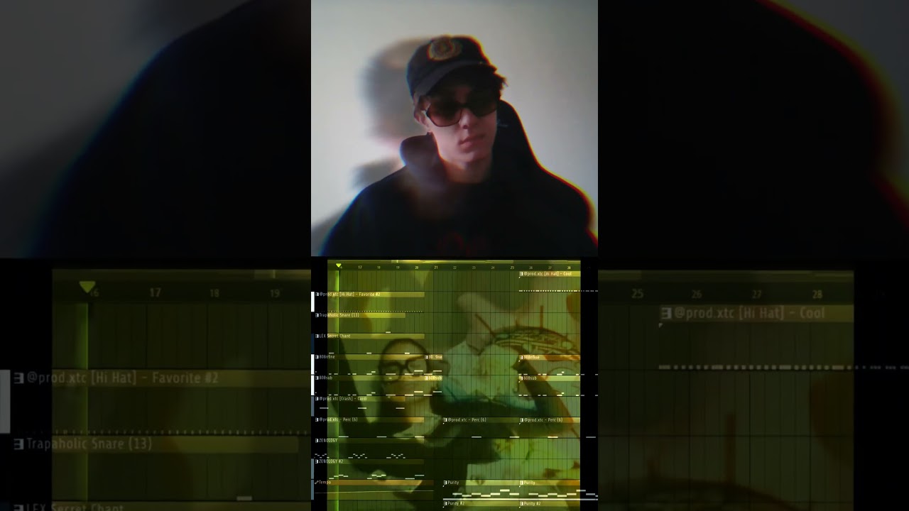 FUTURE TYPE BEAT -"CALAMBUR" 2025