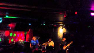 Video voorbeeld van "Sun Valley Gun Club @ Press Club 8/29/12"