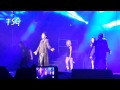 [FanCam] ROMEO "Taste The Fever" - Summer Break! Latin American Tour Per&uacute;