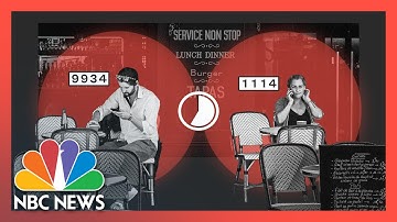 Contact Tracing Apps Were Supposed To Save Us. What Happened? | NBC News