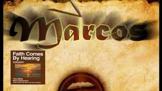 CEBUANO AUDIO BIBLE MARCOS (MARK) 1-16  | Whole Book | Visayan Audio Bible | NEW TESTAMENT