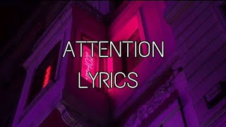 XXXTENTACION - ATTENTION! (Lyrics)