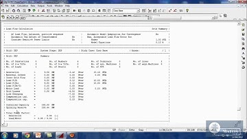 Tutorial DIGSILENT - Parte2B - Creación de Proyectos y Edición de Elementos de un SEP