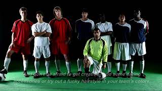 Unleash Your Team Spirit: Custom Football Shirts for Die-Hard Fans