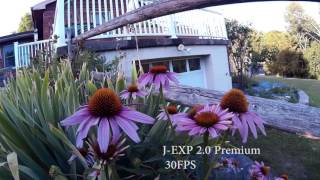JTD ® J-EXP 2.0 Premium Sport DV Action Camera 12MP 1080P 170 Degree VS GOPRO Hero 4 Session