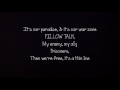 Pillowtalk lyrics (clean) - Zayn